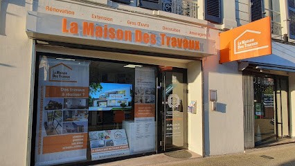 La Maison Des Travaux - Brie Comte Robert, Artisan en Travaux Généraux et Rénovation à Brie-Comte-Robert