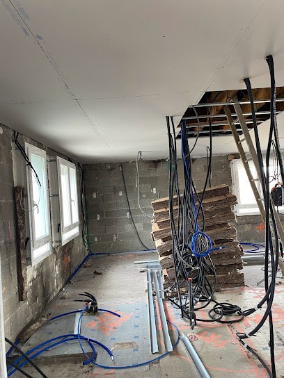 IPE Rénovation, Artisan en Travaux Généraux et Rénovation à Vertou