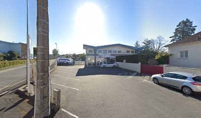 URETEK France, Artisan en Travaux Généraux et Rénovation à Niort