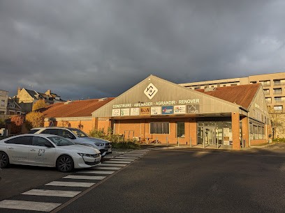 Caro Bat, Artisan en Travaux Généraux et Rénovation à Saint-Quentin