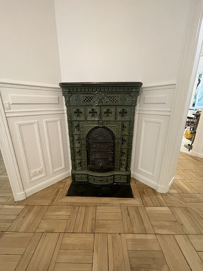 Art-Elec Corrèze, Travaux Généraux à Uzerche