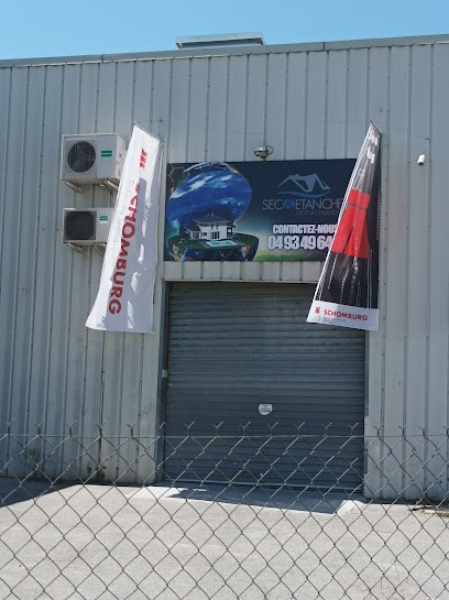 Sec et Etanche, Artisan en Travaux Généraux et Rénovation à Mandelieu-la-Napoule