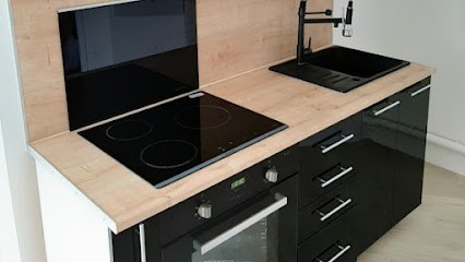 Travaux & Rénovation Concept, Artisan en Travaux Généraux et Rénovation à Paris 13