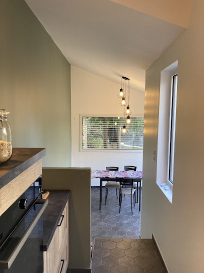Ma Maison – Contractant Général & Rénovation Au Mans, Travaux Généraux au Mans