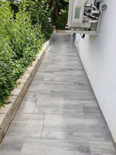 LITHO CONSTRUCTION, Artisan en Travaux Généraux et Rénovation à Férolles-Attilly