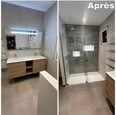 HOME RE'NOV, Artisan en Travaux Généraux et Rénovation à Chanteloup-les-Vignes