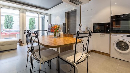 MSky Design, Artisan en Travaux Généraux et Rénovation à Valloire