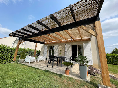 Travaux Aaz, Travaux Généraux à Orléans