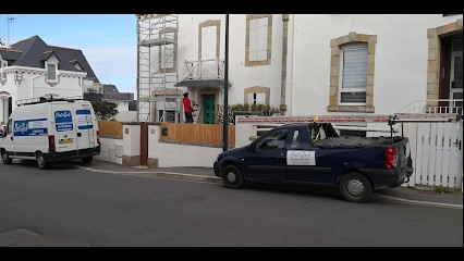 BATIQUIB, Artisan en Travaux Généraux et Rénovation à Quiberon