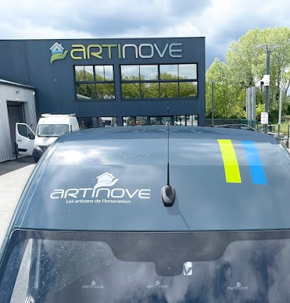 Artinove, Artisan en Travaux Généraux et Rénovation à Ballan-Miré