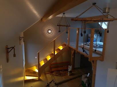 Apogée Habitat Travaux Généraux à Arandon-Passins