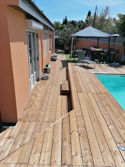 sauve renov, Artisan en Travaux Généraux et Rénovation à Six-Fours-les-Plages