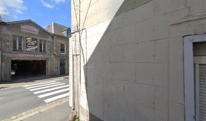 La Maison Des Travaux, Artisan en Travaux Généraux et Rénovation à Saint-Hilaire-du-Harcouët