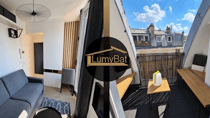 LumyBat-Entreprise De Rénovation Malakoff, Artisan en Travaux Généraux et Rénovation à Malakoff