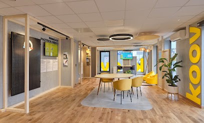 Koov, Artisan en Travaux Généraux et Rénovation à Vertou