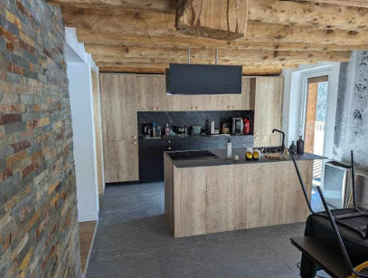Aximotravo Fréjus, Travaux Généraux à Roquebrune-sur-Argens