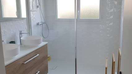 Adm Rénovation 49 Travaux Généraux à Trélazé