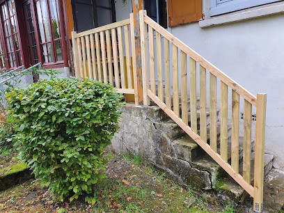 GL Services, Artisan en Travaux Généraux et Rénovation au Tronquay