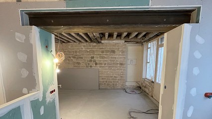 HCI BATIMENT, Artisan en Travaux Généraux et Rénovation à Vaujours