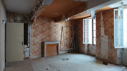 Rénovation Nimes, Travaux Généraux à Nîmes