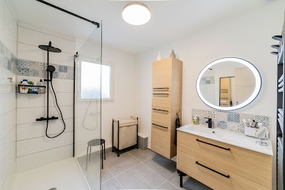 RE'NEUV, Artisan en Travaux Généraux et Rénovation à Montpellier