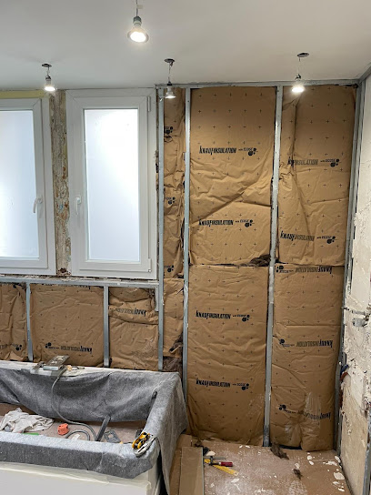Mb Travaux, Travaux Généraux à Paris 17