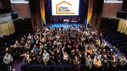 La Maison Des Travaux, Artisan en Travaux Généraux et Rénovation à Chalon-sur-Saône