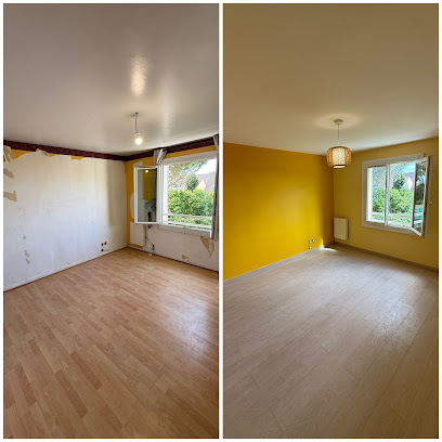 Fh Renovation Travaux Généraux à Domont