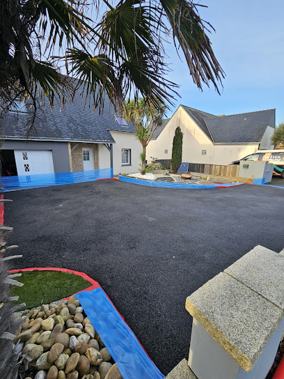 Presqu'île Projets Travaux Généraux à Piriac-sur-Mer