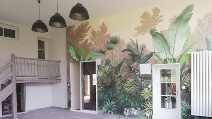 Logic Renov, Artisan en Travaux Généraux et Rénovation à Lussac-les-Châteaux