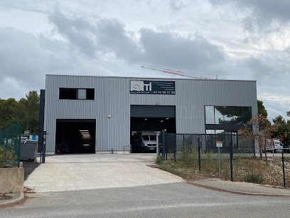 Svti, Artisan en Travaux Généraux et Rénovation à Signes