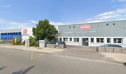 Dimmo, Artisan en Travaux Généraux et Rénovation à Saint-Apollinaire