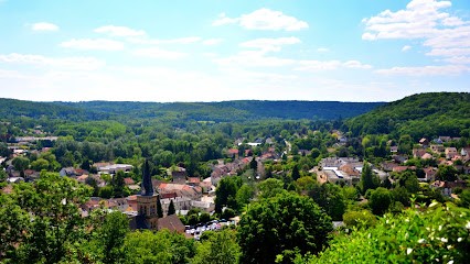 IlliCO Travaux Rambouillet Est – Vallée De Chevreuse, Artisan en Travaux Généraux et Rénovation à Rambouillet