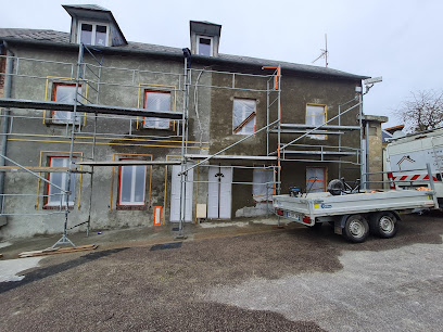 Leroy Maxime, Travaux Généraux à Saint-Martin-de-Bienfaite-la-Cressonnière