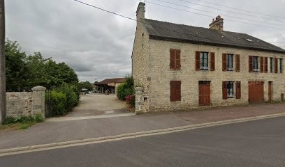 Fortin Thibault, Artisan en Travaux Généraux et Rénovation à Domfront en Poiraie