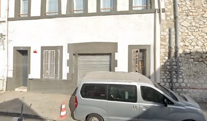 Ags France, Artisan en Travaux Généraux et Rénovation à Marseille 03