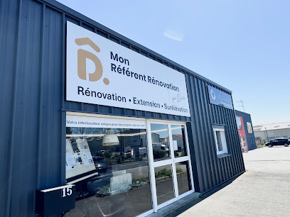 Mon Référent Rénovation Travaux Généraux à Pornic