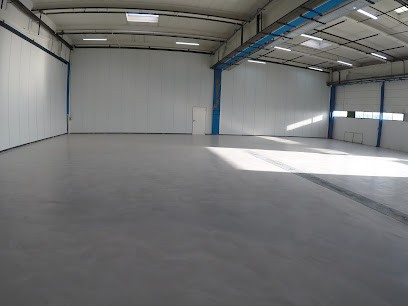 Mortier Epoxy Projete, Artisan en Travaux Généraux et Rénovation à Pontoise