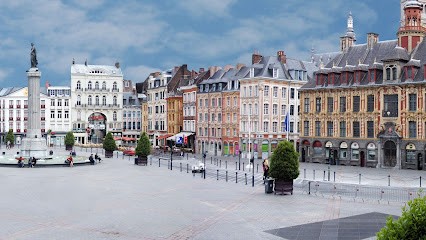 IlliCO Travaux, Artisan en Travaux Généraux et Rénovation à Saint-André-lez-Lille