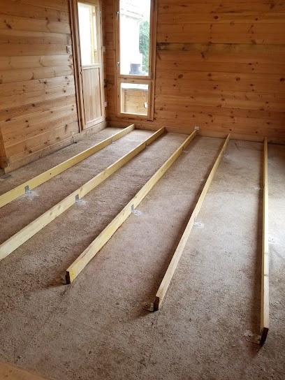 JMB Services, Artisan en Travaux Généraux et Rénovation à Ouges