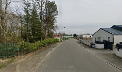 Koov, Artisan en Travaux Généraux et Rénovation à Thorigné-Fouillard
