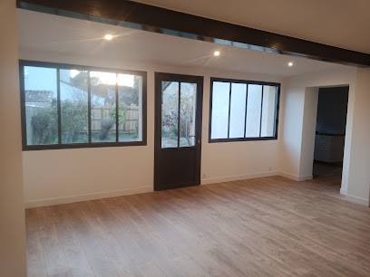 AL RENOVATION, Artisan en Travaux Généraux et Rénovation à Libourne