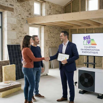 Resonorm, Travaux Généraux à Saint-Clément-de-Rivière