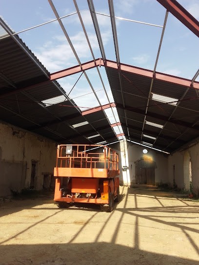 J.b.c.m., Artisan en Travaux Généraux et Rénovation à Tombeboeuf