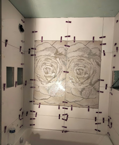 Cesar Design, Travaux Généraux à Alfortville