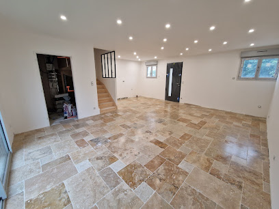 Cs Renovation Travaux Généraux à Libourne