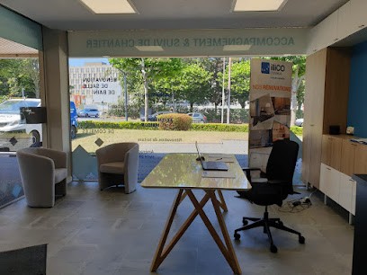 IlliCO Travaux Saint-Brieuc, Artisan en Travaux Généraux et Rénovation à Saint-Brieuc