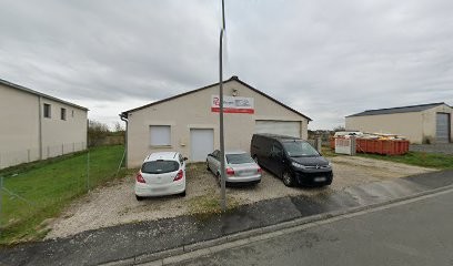 PG Bâtiment, Artisan en Travaux Généraux et Rénovation à Thilouze