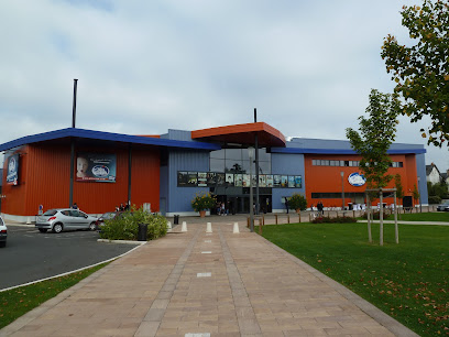 Onal Travaux Généraux à Villemandeur