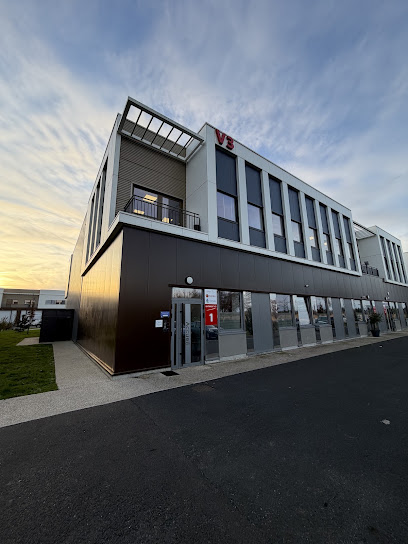 Elysée Home, Travaux Généraux à Bailly-Romainvilliers